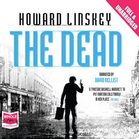 The Dead - Howard Linskey - audiobook