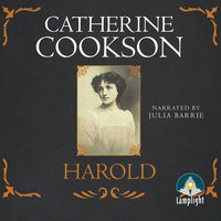 Harold - Catherine Cookson - audiobook