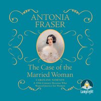 The Case of the Married Woman - Antonia Fraser - audiobook
