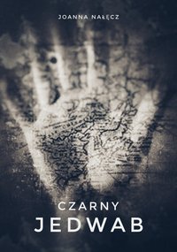 Czarny Jedwab - Joanna Nałęcz - ebook