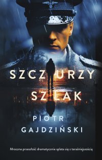 Szczurzy szlak - Piotr Gajdziński - ebook