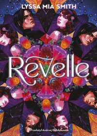 Revelle - Lyssa Mia Smith - ebook