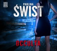 Occulta - Paulina Świst - audiobook