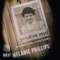 Guardian Angel - Melanie Phillips - audiobook