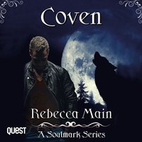 Coven - Rebecca Main - audiobook