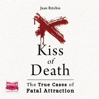Kiss of Death - Jean Ritchie - audiobook