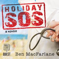 Holiday SOS - Ben MacFarlane - audiobook