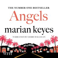 Angels - Marian Keyes - audiobook