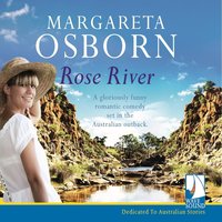Rose River - Margareta Osborn - audiobook