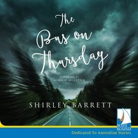 The Bus on Thursday - Shirley Barrett - audiobook
