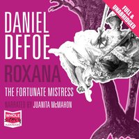 Roxana - Daniel Defoe - audiobook