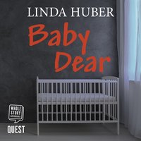 Baby Dear - Linda Huber - audiobook