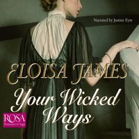 Your Wicked Ways - Eloisa James - audiobook
