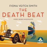 The Death Beat - Fiona Veitch Smith - audiobook