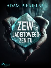 Zew Jadeitowego Zenitu - Adam Piekielny - ebook