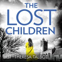 The Lost Children - Theresa Talbot - audiobook
