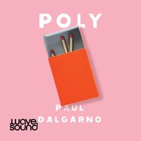 Poly - Paul Dalgarno - audiobook
