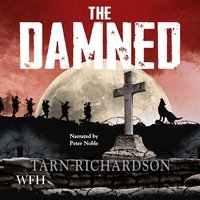 The Damned - Tarn Richardson - audiobook