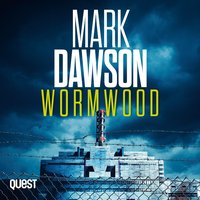 Wormwood - Mark Dawson - audiobook