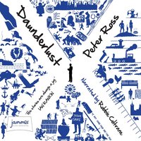 Daunderlust - Peter Ross - audiobook