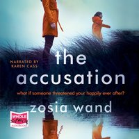 The Accusation - Zosia Wand - audiobook