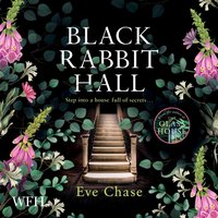 Black Rabbit Hall - Eve Chase - audiobook