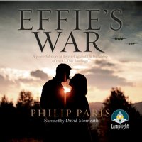 Effie's War - Philip Paris - audiobook