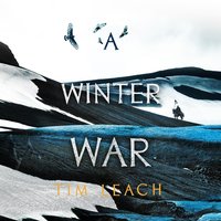 A Winter War - Tim Leach - audiobook