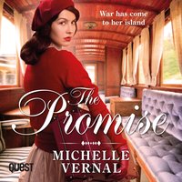 The Promise - Michelle Vernal - audiobook