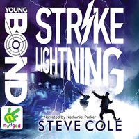 Young Bond - Steve Cole - audiobook