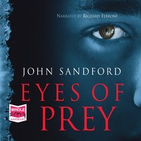 Eyes of Prey - John Sandford - audiobook