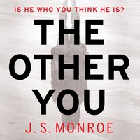 The Other You - J.S. Monroe - audiobook