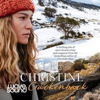 Crackenback - Lee Christine - audiobook