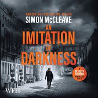 An Imitation of Darkness - Simon McCleave - audiobook