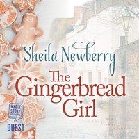 The Gingerbread Girl - Sheila Newberry - audiobook