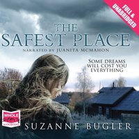 The Safest Place - Suzanne Bugler - audiobook