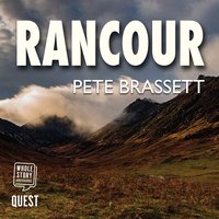 Rancour. A gripping murder mystery set on the west coast of Scotland - Pete Brassett - audiobook