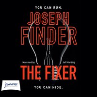 The Fixer - Joseph Finder - audiobook