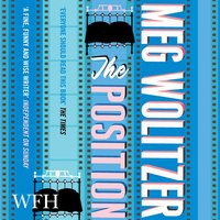 The Position - Meg Wolitzer - audiobook