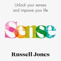 Sense - Russell Jones - audiobook