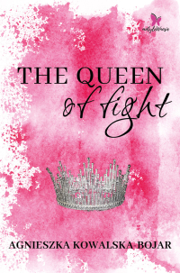 The Queen of fight - Agnieszka Kowalska-Bojar - ebook