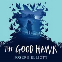 The Good Hawk - Joseph Elliott - audiobook