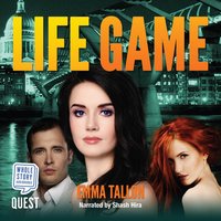 Life Game. London Underworld Series. Book 1 - Emma Tallon - audiobook