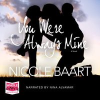 Little Broken Things - Nicole Baart - audiobook