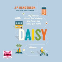 Daisy - J. Paul Henderson - audiobook