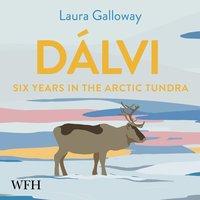 Dalvi - Laura Galloway - audiobook