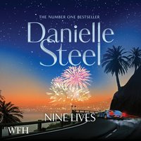 Nine Lives - Danielle Steel - audiobook