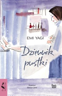 Dziennik pustki - Emi Yagi - ebook