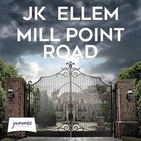 Mill Point Road - J. K. Ellem - audiobook