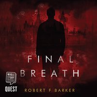 Final Breath - Robert F. Barker - audiobook
